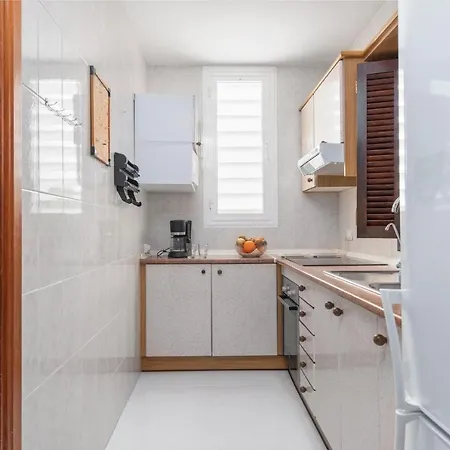 Casa Laura Apartment Cala Ratjada (Mallorca)