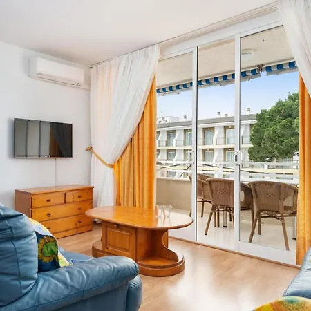 Apartment Casa Laura