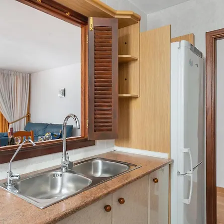 Casa Laura Apartment