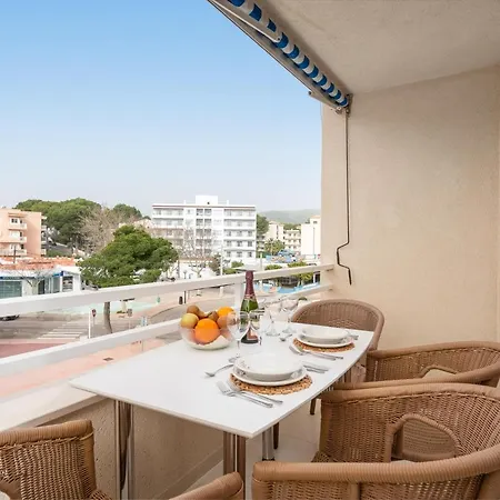 Casa Laura Cala Ratjada (Mallorca)
