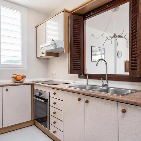 Casa Laura Apartment Cala Ratjada (Mallorca)